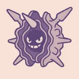 Cloyster