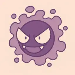 Gastly