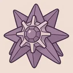 Starmie