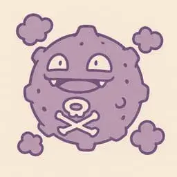 Koffing