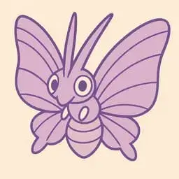 Venomoth