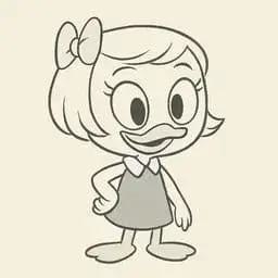 Webby Vanderquack