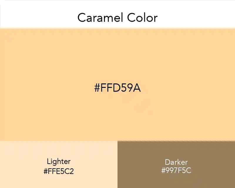 Caramel Color