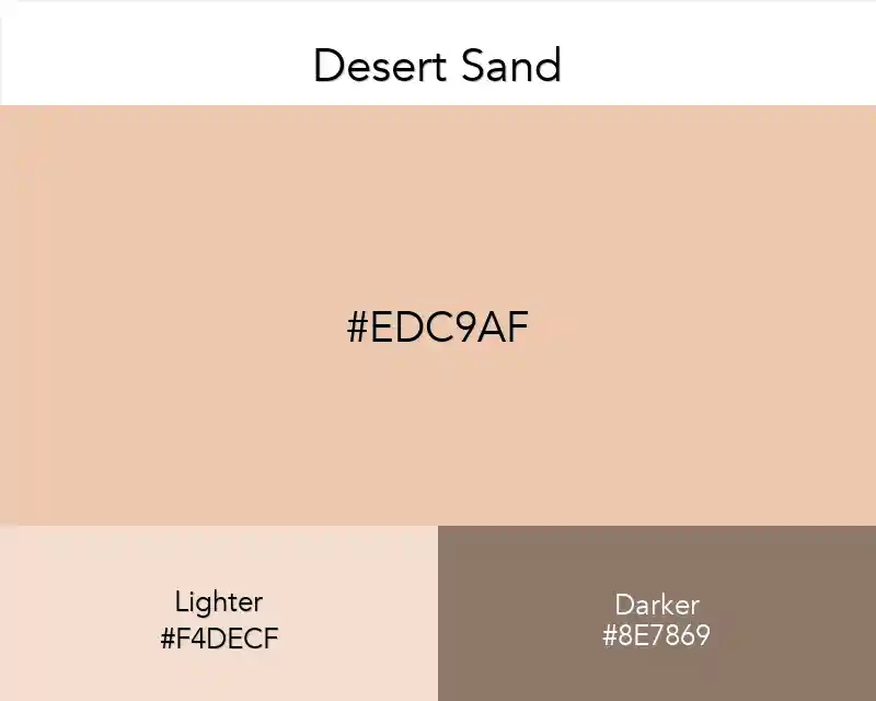 Desert Sand