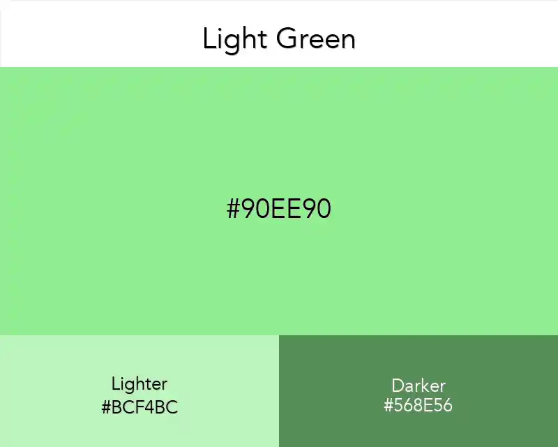 Light Green