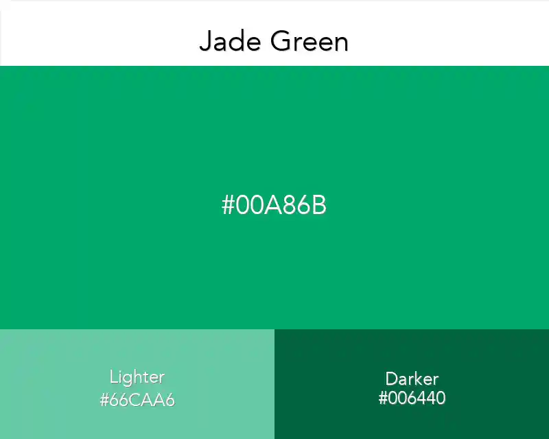 Jade Green