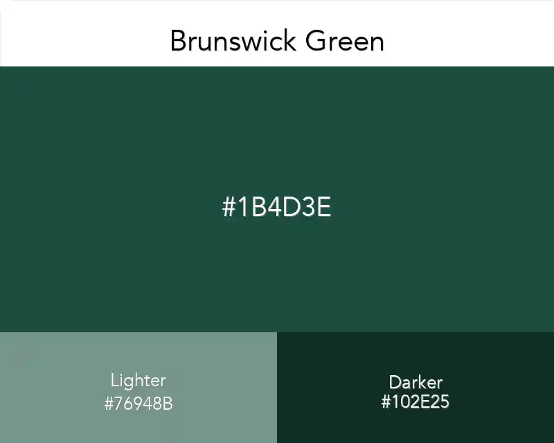 Brunswick Green