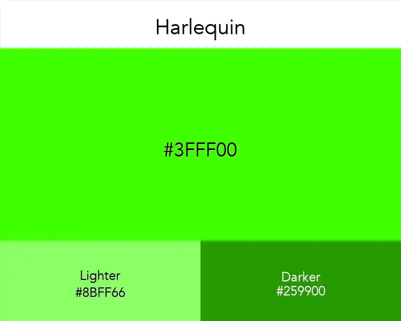 Harlequin
