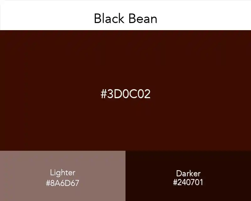 Black Bean