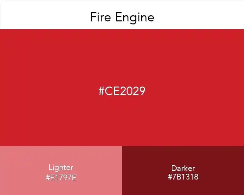 Fire Engine