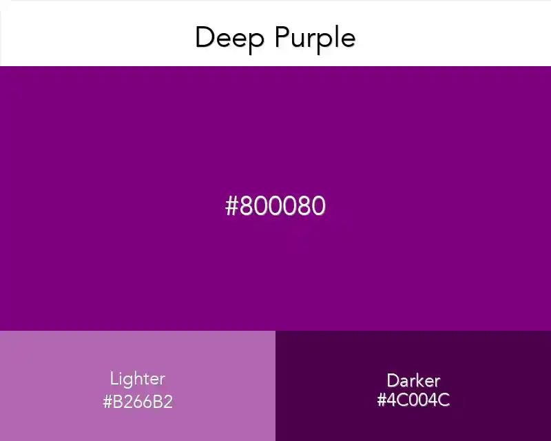 Deep Purple