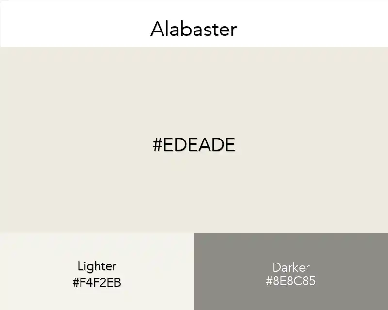Alabaster