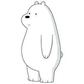 Ice Bear
