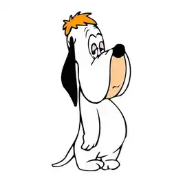 Droopy