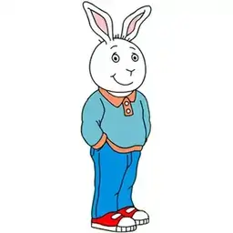 Buster Baxter