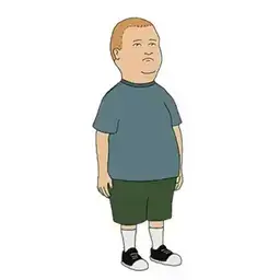 Bobby Hill