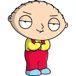 Stewie Griffin