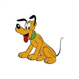 Pluto
