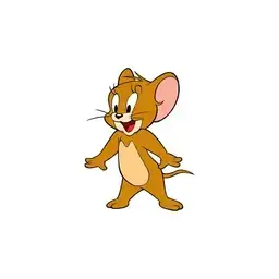 Jerry Mouse