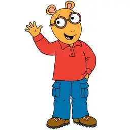 Arthur Read