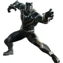 Black Panther