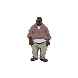 Uncle Ruckus