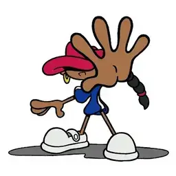 Numbuh Five