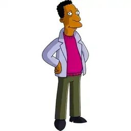 Carl Carlson
