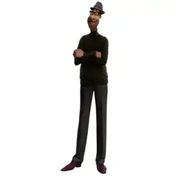 Joe Gardner
