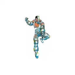 Cyborg