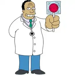 Dr. Hibbert