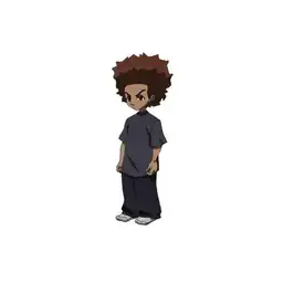 Huey Freeman