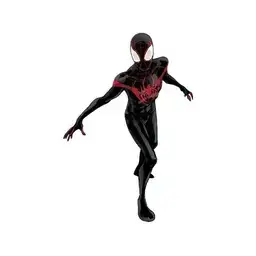 Miles Morales