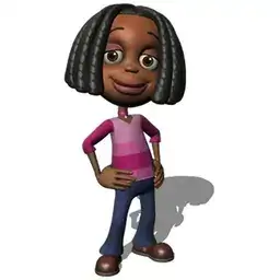 Libby Folfax