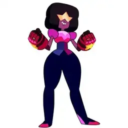 Garnet