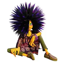 Spyke