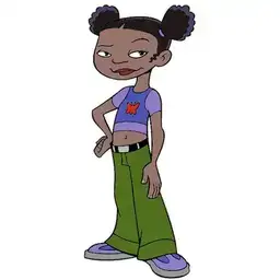 Trixie Carter
