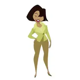 Trudy Proud