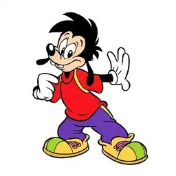 Max Goof