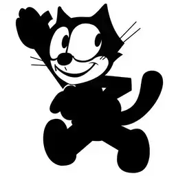 Felix the Cat