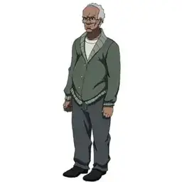 Robert Jebediah Freeman