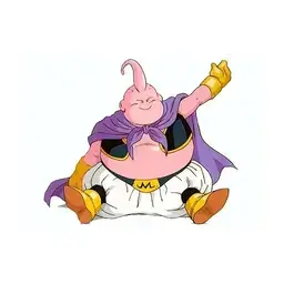 Majin Buu