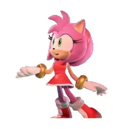 Amy Rose