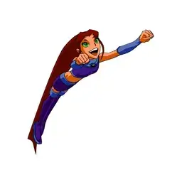 Starfire