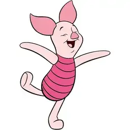 Piglet