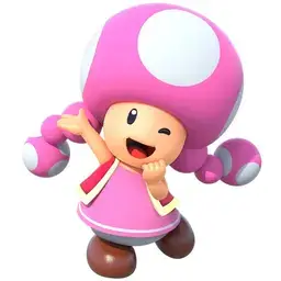 Toadette