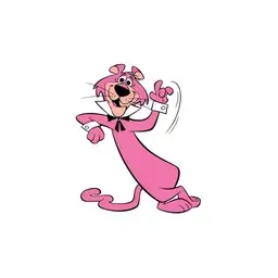 Snagglepuss