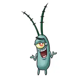 Plankton