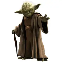 Yoda