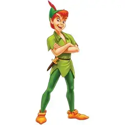 Peter Pan